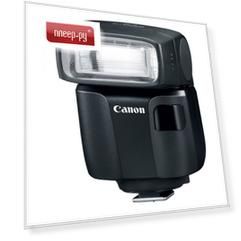 Вспышка Canon Speedlite EL-100