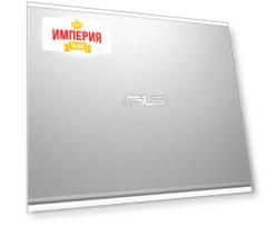 Ноутбук Asus X509FA-BR949T Q3 W10 Silver (90NB0MZ1-M18860)