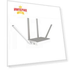 Роутер Keenetic Extra (KN-1711) Mesh Wi-Fi-система