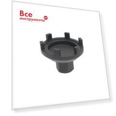 Торцевая головка для гаек крепления дифференциала MERCEDES, MAN JTC JTC-5256