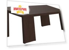 Журнальный столик SkyLand CT 1065 Венге Магия 1000х650х400мм
