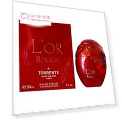 L'Or Rouge