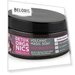 Минеральная маска для лица Anti-Acne