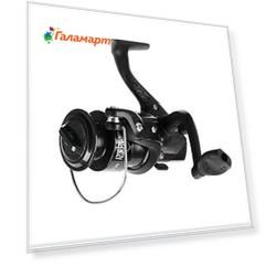 Катушка AZOR  FISHING SY 200, передний фрикцион,