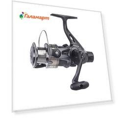 Катушка безынерционная AZOR FISHING СB 30 Премиум, металл.шпуля