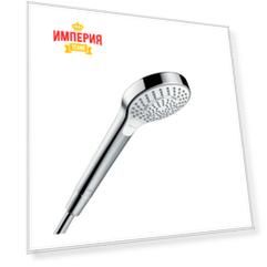 Душевая лейка Hansgrohe Croma Select S Multi 26800400