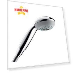 Душевая лейка Hansgrohe Crometta 85 Multi 28563000