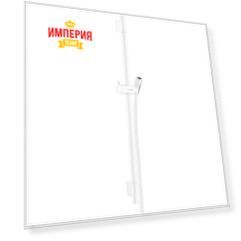 Душевая штанга Hansgrohe Unica S Puro 28632700
