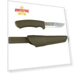 Нож походный Morakniv Bushcraft Forest (12356)