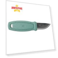 Нож походный Morakniv Eldris Lightduty мятный (13855)