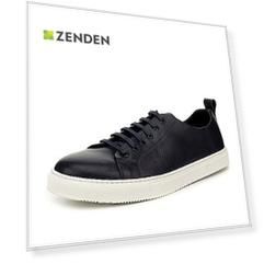 Кеды мужские ZENDEN