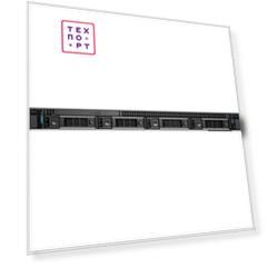 Сервер Dell PowerEdge R240 1xE-2236 1x16Gb x4 1x4Tb 7.2K 3.5'' SATA H330 FH iD9En 1G 2P 1x250W 3Y NBD Rails (PER240RU2-17) (PER240RU2-17)