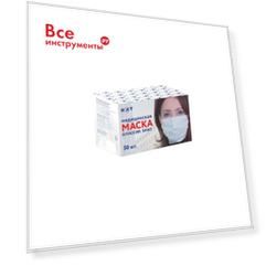 Медицинская маска КИТ