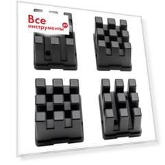 Набор для струбцин BESSEY BE-KP