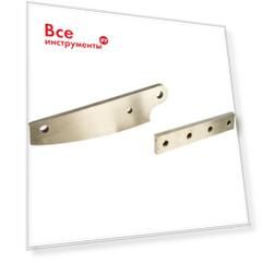 Комплект ножей для HS-10 PROMA 25372105