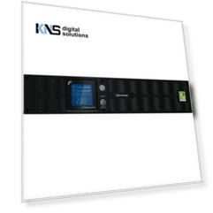 CyberPower PR1000ELCDRT2UA
