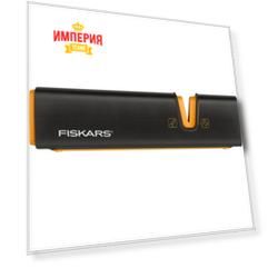 Приспособление для заточки ножей Fiskars Xsharp 1000601
