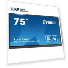 Iiyama ProLite TE7502MIS-B1AG