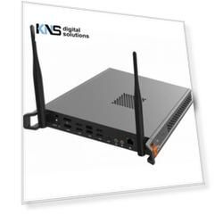 ViewSonic VPC25-W33-P1
