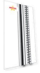 Душевая штанга Hansgrohe Unica C 27615000