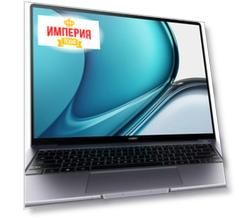Ноутбук Huawei MateBook 14S Win 10 серый (53012MAC)