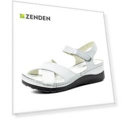 Сандалии женские MUNZ Shoes