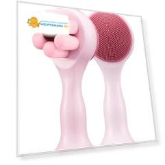 Очищающая щетка для лица Maxclinic Pore Clear Silicone Head Brush