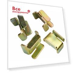 Комплект для скрепления шкафов между собой серии SH-05C/ND-05C Cabeus JI03