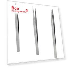Набор пинцетов Brilliant Tools