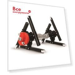 Насадка для трубной очистки CONTRACOR PBT-2 10112730