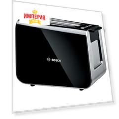Тостер Bosch TAT8613