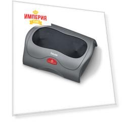 Массажер Beurer FM39 серый