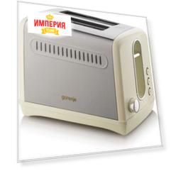 Тостер Gorenje T1100CLI
