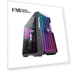Cooler Master MasterCase HAF700 EVO H700E-IGNN-S00