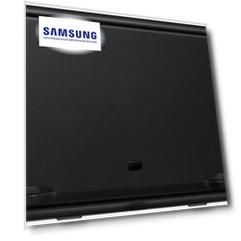 Автомобильный держатель Samsung EP-H5300 с беспроводной зарядкой черный