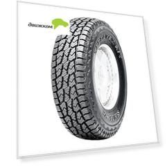 Шина SAILUN TERRAMAX A/T 265/50 R20 111T