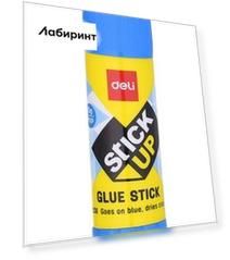 Клей-карандаш "Stick UP", 15 гр (EA20630)