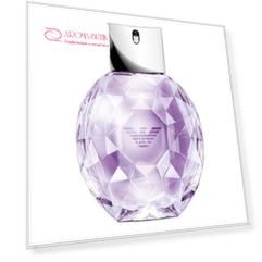 Emporio Armani Diamonds Violet