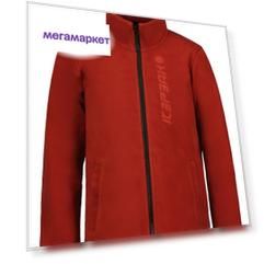 Толстовка Icepeak Kooskia Jr Burgundy р. 152