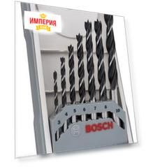 Набор сверл Bosch 2607017034 7пр.