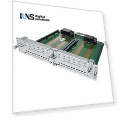 Cisco SM-X-NIM-ADPTR