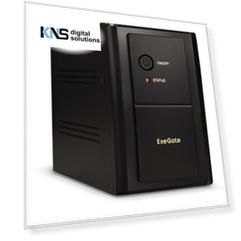 Exegate SpecialPro UNB-1600.LED.AVR.C13.RJ