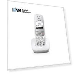 Gigaset A415 White