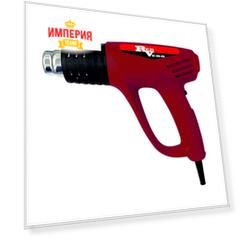 Строительный фен RedVerg RD-HG200/4