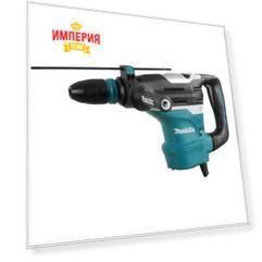 Перфоратор Makita HR4013C