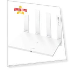Роутер HUAWEI WS7200 (AX3 PRO QUAD)