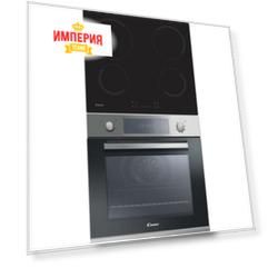 Комплект встраиваемой техники Candy FCP605XL/E-CH64CC
