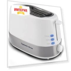 Тостер Zigmund & Shtain ST 80 W