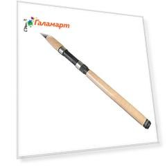 Спиннинг AZOR FISHING "ПроТур", карбон 40%, 2,7м, тест 40-80гр.