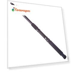 Спиннинг AZOR FISHING "Шторм" файбергласс, 2,4м, тест 10-30гр.